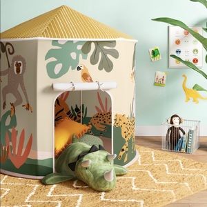 Kids Play Tent